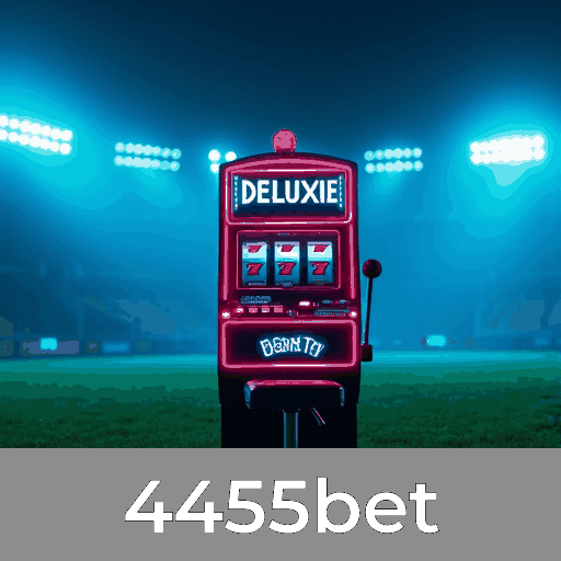 4455bet: Entre com login rápido e explore jogos ao vivo