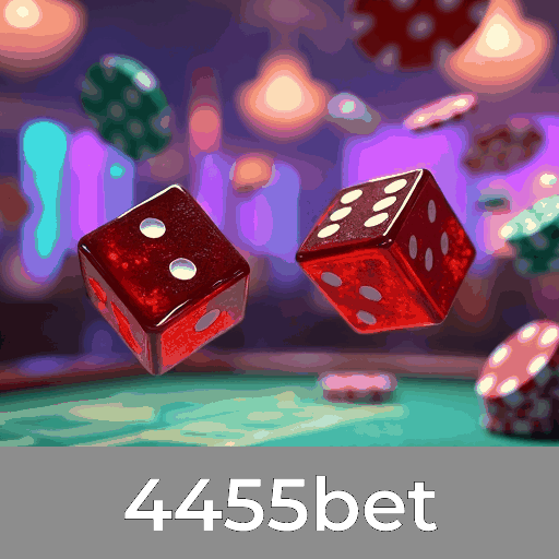 4455bet: Entre com login rápido e explore jogos ao vivo