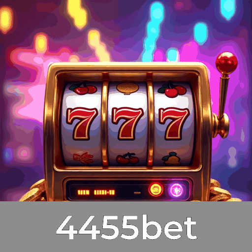 4455bet: Entre com login rápido e explore jogos ao vivo