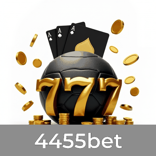 4455bet - Promoções e bônus exclusivos para novos jogadores.